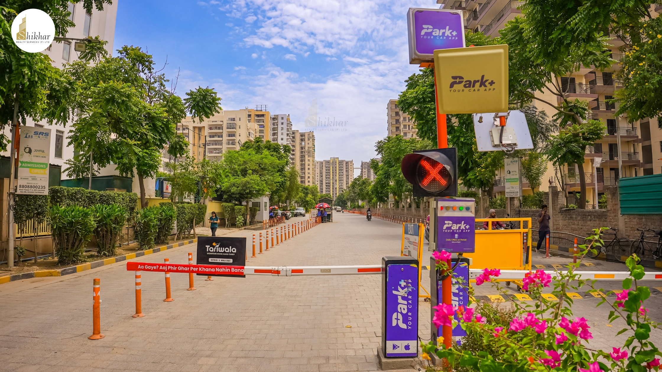 RPS Savana image faridabad 9 RPS Savana Sector 88 Faridabad residential apartments