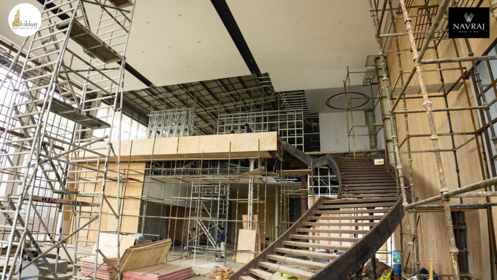 navraj construction image