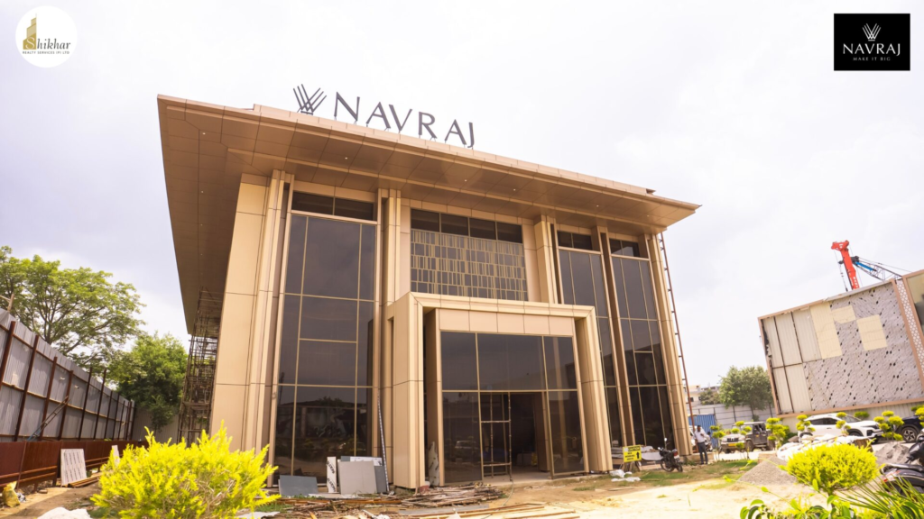 navraj the marq overview 