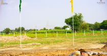 Navraj Ultra Luxury Plots in Sector 110, Faridabad