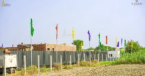 Navraj Ultra Luxury Plots in Sector 110, Faridabad