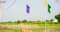 Navraj Ultra Luxury Plots in Sector 110, Faridabad