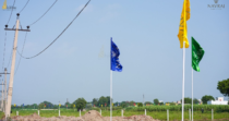 Navraj Ultra Luxury Plots in Sector 110, Faridabad