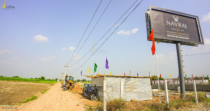 Navraj Ultra Luxury Plots in Sector 110, Faridabad