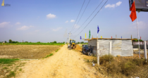 Navraj Ultra Luxury Plots in Sector 110, Faridabad