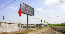 Navraj Ultra Luxury Plots in Sector 110, Faridabad