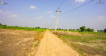 Navraj Ultra Luxury Plots in Sector 110, Faridabad