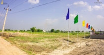 Navraj Ultra Luxury Plots in Sector 110, Faridabad