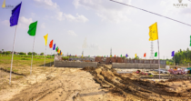 Navraj Ultra Luxury Plots in Sector 110, Faridabad