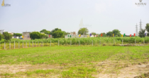 Navraj Ultra Luxury Plots in Sector 110, Faridabad