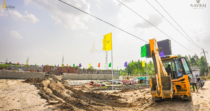 Navraj Ultra Luxury Plots in Sector 110, Faridabad