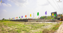 Navraj Ultra Luxury Plots in Sector 110, Faridabad