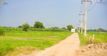 Navraj Ultra Luxury Plots in Sector 110, Faridabad