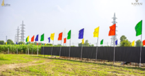 Navraj Ultra Luxury Plots in Sector 110, Faridabad