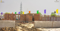 Navraj Ultra Luxury Plots in Sector 110, Faridabad