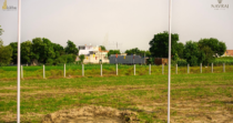 Navraj Ultra Luxury Plots in Sector 110, Faridabad