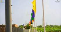 Navraj Ultra Luxury Plots in Sector 110, Faridabad