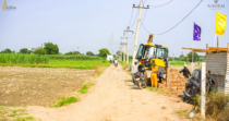 Navraj Ultra Luxury Plots in Sector 110, Faridabad