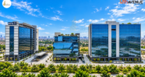 RPS 12th Avenue Office Space in Sector 27C, Faridabad