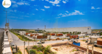 DMX Urban Greens – Premium Plots on Delhi Mumbai Expressway
