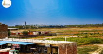 DMX Urban Greens – Premium Plots on Delhi Mumbai Expressway