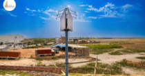 DMX Urban Greens – Premium Plots on Delhi Mumbai Expressway
