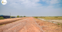 DMX Urban Greens – Premium Plots on Delhi Mumbai Expressway