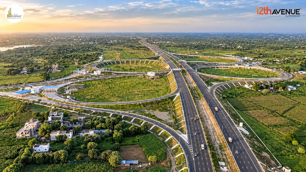DND Faridabad Sohna highway improving NCR connectivity