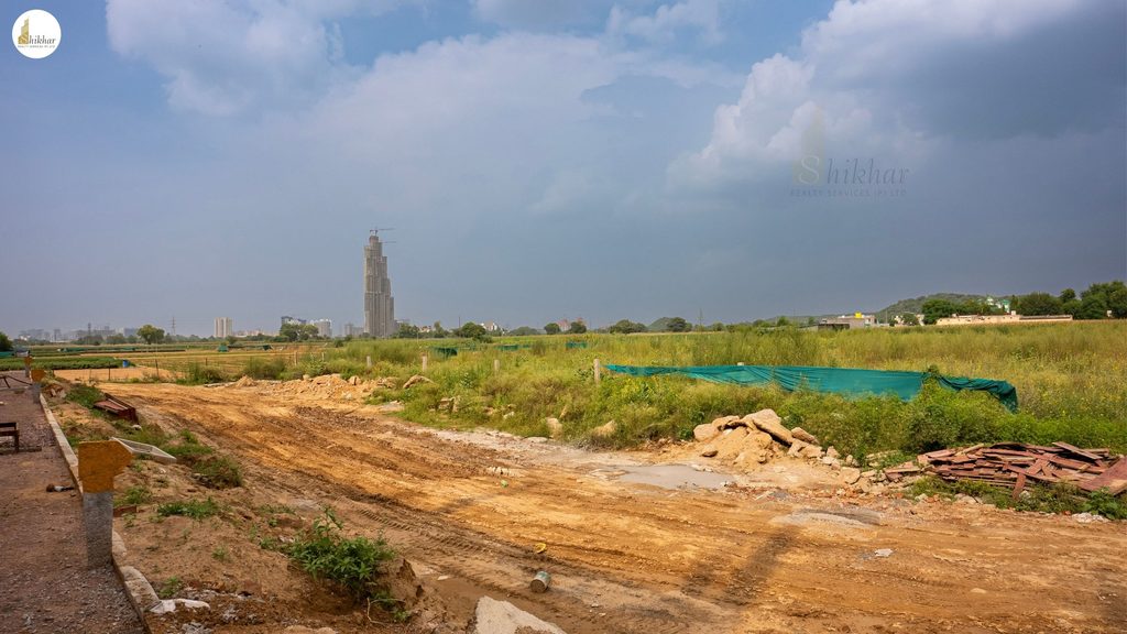 grace resilviaa modern 3 bhk homes sector 78