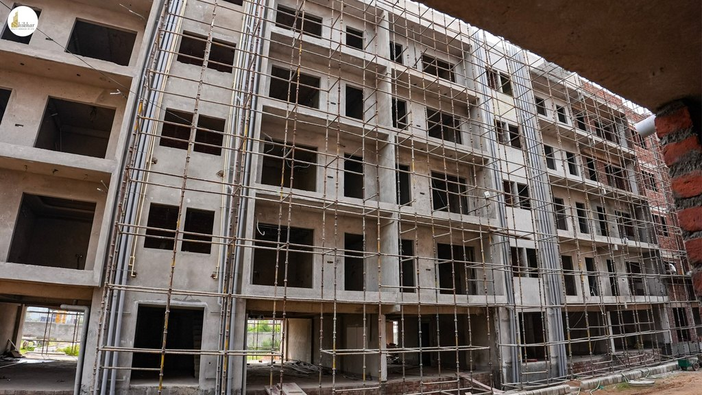 grace resilviaa gurugram property review