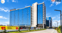 RPS 12th Avenue Office Space in Sector 27C, Faridabad