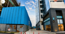 RPS 12th Avenue Office Space in Sector 27C, Faridabad