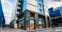 RPS 12th Avenue Office Space in Sector 27C, Faridabad