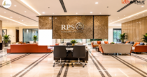 RPS 12th Avenue Office Space in Sector 27C, Faridabad