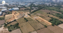 SKYA 2 BHK Flats in Sector 144, Faridabad