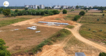 SKYA 2 BHK Flats in Sector 144, Faridabad