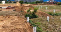 SKYA 2 BHK Flats in Sector 144, Faridabad