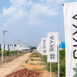 SKYA 3 BHK Flats in Sector 144, Faridabad