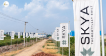 SKYA 2 BHK Flats in Sector 144, Faridabad