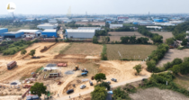 SKYA 2 BHK Flats in Sector 144, Faridabad