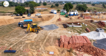 SKYA 2 BHK Flats in Sector 144, Faridabad