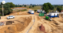 SKYA 2 BHK Flats in Sector 144, Faridabad