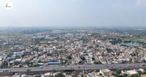 SKYA 2 BHK Flats in Sector 144, Faridabad