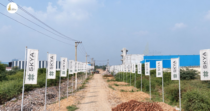 SKYA 2 BHK Flats in Sector 144, Faridabad