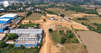 SKYA 2 BHK Flats in Sector 144, Faridabad
