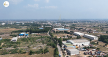 SKYA 2 BHK Flats in Sector 144, Faridabad