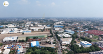 SKYA 2 BHK Flats in Sector 144, Faridabad