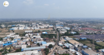 SKYA 2 BHK Flats in Sector 144, Faridabad