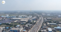 SKYA 2 BHK Flats in Sector 144, Faridabad