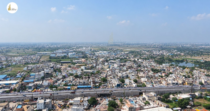 SKYA 2 BHK Flats in Sector 144, Faridabad